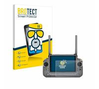 BROTECT Protector Pantalla Mate Cristal para DJI RC Plus Protección Anti-Reflejos
