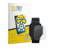 BROTECT Protector Pantalla Mate Cristal para Domino Watch DM62 Protección Anti-Reflejos