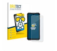 BROTECT Protector Pantalla Mate Cristal para Doogee Blade GT Pro Protección Anti-Reflejos