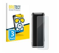BROTECT Protector Pantalla Mate Cristal para EcoFlow Rapid Pro X (3 Unidades) Protección Anti-Reflejos