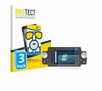 BROTECT Protector Pantalla Mate Cristal para ESU Ecos 50220 (3 Unidades) Protección Anti-Reflejos