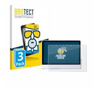 BROTECT Protector Pantalla Mate Cristal para eufy Smart Display E10 (3 Unidades) Protección Anti-Reflejos
