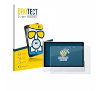 BROTECT Protector Pantalla Mate Cristal para eufy Smart Display E10 Protección Anti-Reflejos