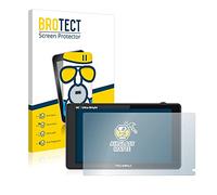 BROTECT Protector Pantalla Mate Cristal para Feelworld LUT6S 6" Protección Anti-Reflejos