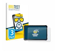 BROTECT Protector Pantalla Mate Cristal para Fossibot DT3 5G (3 Unidades) Protección Anti-Reflejos