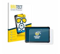 BROTECT Protector Pantalla Mate Cristal para Fossibot DT3 5G Protección Anti-Reflejos