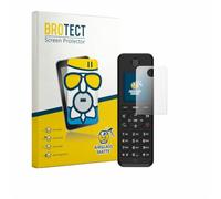 BROTECT Protector Pantalla Mate Cristal para Fritz!Fon M3 Protección Anti-Reflejos
