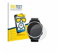 BROTECT Protector Pantalla Mate Cristal para Garmin Approach S44 Protección Anti-Reflejos