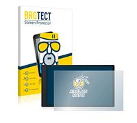 BROTECT Protector Pantalla Mate Cristal para Garmin DriveSmart 76 MT-D Protección Anti-Reflejos