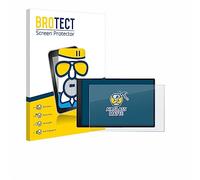 BROTECT Protector Pantalla Mate Cristal para Garmin DriveSmart 86 Protección Anti-Reflejos