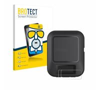 BROTECT Protector Pantalla Mate Cristal para Garmin inReach Messenger Protección Anti-Reflejos
