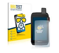 BROTECT Protector Pantalla Mate Cristal para Garmin Montana 700i Protección Anti-Reflejos