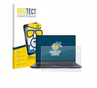 BROTECT Protector Pantalla Mate Cristal para Gigabyte AORUS 16X 2024 Protección Anti-Reflejos