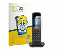 BROTECT Protector Pantalla Mate Cristal para Gigaset CL390 Protección Anti-Reflejos