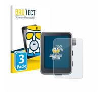 BROTECT Protector Pantalla Mate Cristal para Godox X3 Pro (3 Unidades) Protección Anti-Reflejos