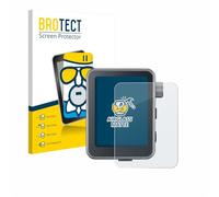 BROTECT Protector Pantalla Mate Cristal para Godox X3 Pro Protección Anti-Reflejos