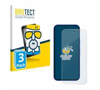 BROTECT Protector Pantalla Mate Cristal para Google Pixel 10 (3 Unidades) Protección Anti-Reflejos