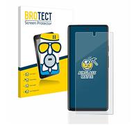 BROTECT Protector Pantalla Mate Cristal para Google Pixel 6a Protección Anti-Reflejos