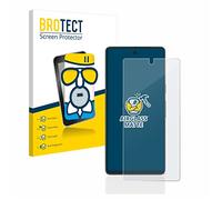 BROTECT Protector Pantalla Mate Cristal para Google Pixel 7 Protección Anti-Reflejos