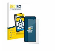 BROTECT Protector Pantalla Mate Cristal para Google Pixel 8 (case-friendly) Protección Anti-Reflejos