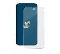 BROTECT Protector Pantalla Mate Cristal para Google Pixel 9/9 Pro / 10/10 Pro Protección Anti-Reflejos