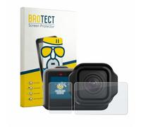 BROTECT Protector Pantalla Mate Cristal para GoPro Mission 1 Pro Protección Anti-Reflejos