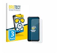 BROTECT Protector Pantalla Mate Cristal para Hammer Blade V 5G (3 Unidades) Protección Anti-Reflejos