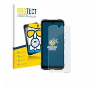 BROTECT Protector Pantalla Mate Cristal para Hammer Blade V 5G Protección Anti-Reflejos