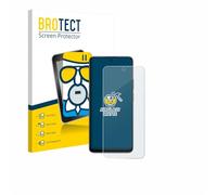BROTECT Protector Pantalla Mate Cristal para Honor 400 Smart 4G Protección Anti-Reflejos