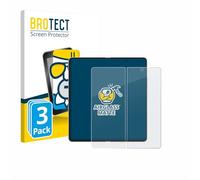 BROTECT Protector Pantalla Mate Cristal para Honor Magic V6 (Pantalla interior) (3 Unidades) Protección Anti-Reflejos