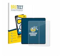 BROTECT Protector Pantalla Mate Cristal para Honor Magic V6 (Pantalla interior) Protección Anti-Reflejos