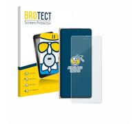 BROTECT Protector Pantalla Mate Cristal para Honor Magic V6 Protección Anti-Reflejos