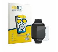 BROTECT Protector Pantalla Mate Cristal para Honor Watch X5i Protección Anti-Reflejos