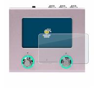 BROTECT Protector Pantalla Mate Cristal para Hotone Ampero Mini Protección Anti-Reflejos