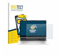 BROTECT Protector Pantalla Mate Cristal para HP 255R G10 15.6" Protección Anti-Reflejos