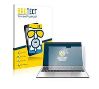 BROTECT Protector Pantalla Mate Cristal para HP Elite x2 G8 Protección Anti-Reflejos