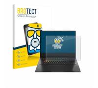 BROTECT Protector Pantalla Mate Cristal para HP Omen Transcend 16-u1000nl Protección Anti-Reflejos