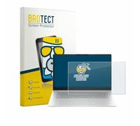 BROTECT Protector Pantalla Mate Cristal para HP OmniBook 3 17 17-dp0233ngx Protección Anti-Reflejos