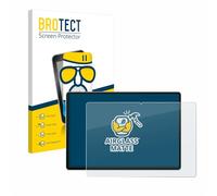 BROTECT Protector Pantalla Mate Cristal para Huawei MatePad 12 X Protección Anti-Reflejos