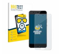 BROTECT Protector Pantalla Mate Cristal para Huawei P10 Plus Protección Anti-Reflejos