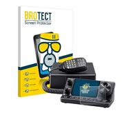 BROTECT Protector Pantalla Mate Cristal para Icom IC-7100 Protección Anti-Reflejos
