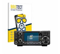 BROTECT Protector Pantalla Mate Cristal para Icom IC-7300 Protección Anti-Reflejos