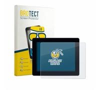BROTECT Protector Pantalla Mate Cristal para Iiyama ProLite TF1215MC-B1 Protección Anti-Reflejos