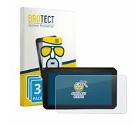 BROTECT Protector Pantalla Mate Cristal para Interphone Sync55B (3 Unidades) Protección Anti-Reflejos