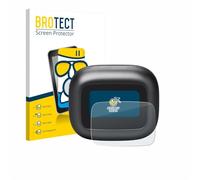 BROTECT Protector Pantalla Mate Cristal para JBL Live Beam 3 Protección Anti-Reflejos