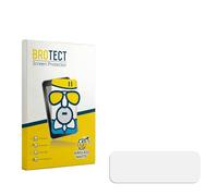 BROTECT Protector Pantalla Mate Cristal para JBL Tuner 3 Protección Anti-Reflejos