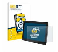 BROTECT Protector Pantalla Mate Cristal para John Deere G5 Plus Universal 12.8" Protección Anti-Reflejos