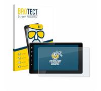 BROTECT Protector Pantalla Mate Cristal para Kenwood DMX-F920DS Protección Anti-Reflejos