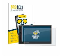 BROTECT Protector Pantalla Mate Cristal para Kenwood DMX6523DABS Protección Anti-Reflejos