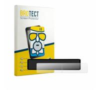 BROTECT Protector Pantalla Mate Cristal para Kia EV2 2026 ccNC Triple Panorama Display Protección Anti-Reflejos